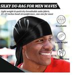 Durag Cap 