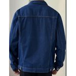 Fashion  Lit Edwin Jean Jacket-Blue - image 3