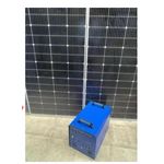 Generic Exclusive standard 1800W Gasless Power Station With 360 Solar Panel - image 3
