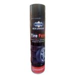 Tire Foam Cleaner For Wet and Dry