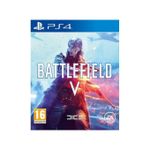 Electronics Arts Battlefield V - PLAYSTATION 4