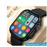 Generic Ultra 7-in-1 Strap Smartwatch - image 2