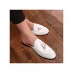 Men's Formal Half Shoes Party Footwear