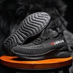 product_image_name-Ladies Everything-Simple Shoe - Fashion Sneakers - Fashion Easy Wear - Canvas Canvas-3