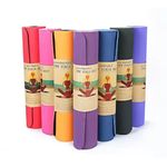 Generic FlexCore Non-Slip Yoga Mat