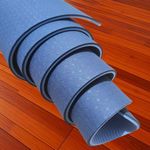 Generic FlexCore Non-Slip Yoga Mat - image 7