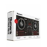 Generic Numark Mixtrack Pro FX Professional 2-Desk DJ Controller With FX Paddies,Large Jog Wheels & Serato DJ Lite