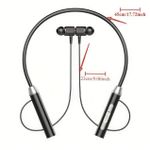 product_image_name-Jbl-Neck Headset Neckband Wireless QuietComfort Ultra Affordable Bluetooth EàrBuds Wireless Headphone Headset Earphone-1