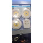 product_image_name-Generic-Wireless Remote Control Pat Led Lamp-1