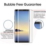 product_image_name-Generic-2PCS Samsung Galaxy Note 8 Tempered Glass Screen Protector-3