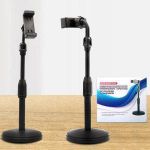 product_image_name-Generic- Phone Stand Tripod -3