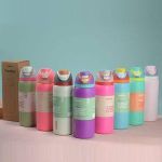 Generic Owala Free Sip Insulated Vacuum Flask