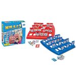product_image_name-Generic-WHO IS IT? - Family Fun Board Game.-4