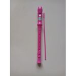 Flute Recorder Wind Instrument Eight Holes Clarinet