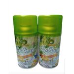 TOP BREEZE Air Freshner Refill Spray 2can