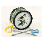 Toy Kids Musical Drum And Accesories