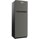 Royal 400L Titan Refrigerator Double Door (RREF400NF)