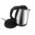 Fast Heating Rust Free  Stainless Electric Jug