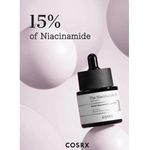 Cosrx The Niacinamide 15 Serum, 20 ML