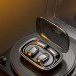 Generic DAMIX QG-08 High quality Open-ear Wireless Earphones - image 2