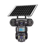 Solar camera 