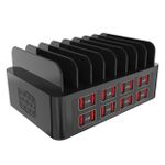 Generic 150W USB Charger Station with 16 Fast Charging Ports - image 3