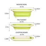 product_image_name-Generic-Folding Cutting Board Portable Vegetable/Drain Basket-1