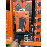 New Age 22500mAh Power Bank – Type-C Input & Output, Quick Charge 83Wh