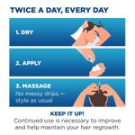 product_image_name-Rogaine-5% Minoxidil Hair Loss and Hair Regrowth, Topical Aerosol treatment-4