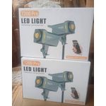 Bediro T200 Pro LED LighT