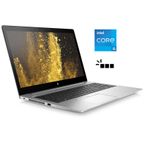 Hp EliteBook 840 G5 Intel Core I5- 12GB RAM/1TB SSD/Backlit Keyboard/FP Reader Windows 10 Pro + BAG
