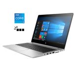 Hp EliteBook 840 G5 Intel Core I5- 12GB RAM/1TB SSD/Backlit Keyboard/FP Reader Windows 10 Pro + BAG - image 2