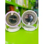 product_image_name-IWIN ENERGY-Rechargeable Desktop Fan (Model: IW8038-M-1
