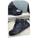 classic sneaker black