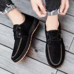 product_image_name-Fashion-Men Cool Canvas Sneakers-4