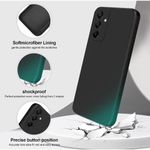 Samsung Galaxy A15 Urban Style Edge Protective Silicon Back Case - image 2