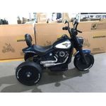 Kids Tricycle Power Bike
