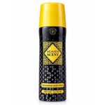 Prestige Heaven scent body spray Nafdac No. 02-3033