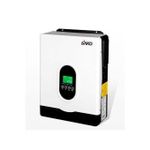 SAKO 3KVA 24V off-grid hybrid solar inverter