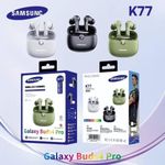 Samsung Galaxy Buds 4 Pro K77 wireless earbuds