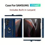 Samsung Galaxy Z Fold 7 Amor phone case