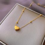 product_image_name-Generic-Trendy Love Necklace-1