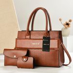 Ladies Everything Classy Ladies Hand Bag