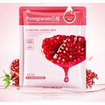 product_image_name-Generic-Moisturizing,Anti Wrinkle,firming Facial Masks-Pack Of 6.-6