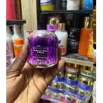 New experience face cream stage 3