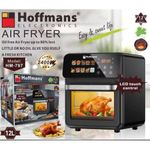 Hoffmans  12L Digital Airfyer Oven
