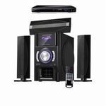 Super Bluetooth Home Theatre System 3.1+Free DVD Player
