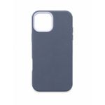 Silicone Jelly Case For iPhone 16 Pro Max – Protective Matte Back Cover