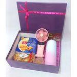 Genera Royal Birthday Gift package