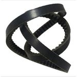 Generic A 54 Teeth Car And Automotive Fan Belt - image 3